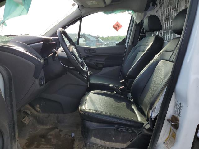 2019 Ford Transit Connect Xl VIN: NM0LS7E20K1418496 Lot: 53603084