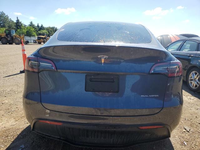 2023 Tesla Model Y VIN: 7SAYGDEE5PA167198 Lot: 56159824