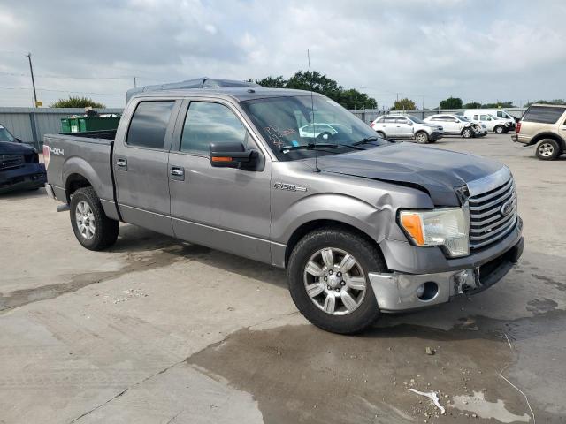 2011 Ford F150 Supercrew VIN: 1FTFW1EF2BKD10394 Lot: 53910674