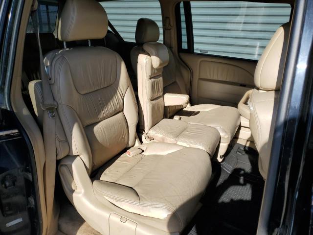 2005 Honda Odyssey Exl VIN: 5FNRL386X5B054651 Lot: 56412754