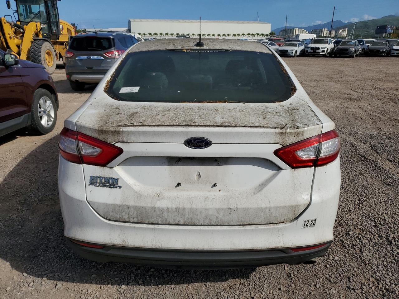 3FA6P0G77GR323759 FORD FUSION 2016