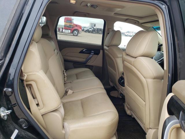 2008 Acura Mdx Sport VIN: 2HNYD28888H526231 Lot: 53180084