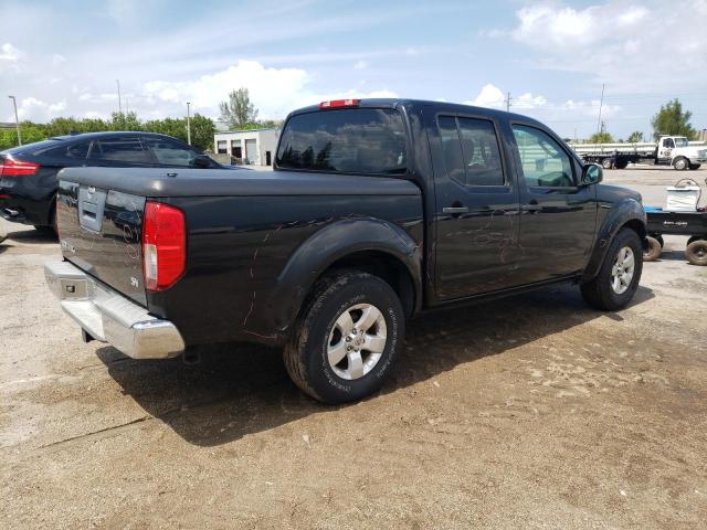 2011 Nissan Frontier S VIN: 1N6AD0ERXBC450155 Lot: 56689674