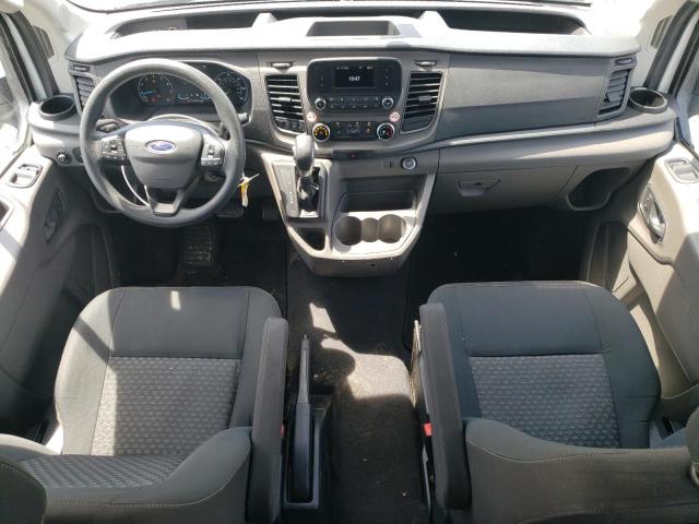 2020 FORD TRANSIT T- - 1FBAX2C83LKA43824