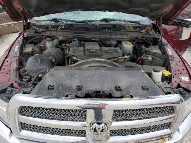 2017 Ram 2500 Longhorn VIN: 3C6UR5GLXHG541012 Lot: 56413264