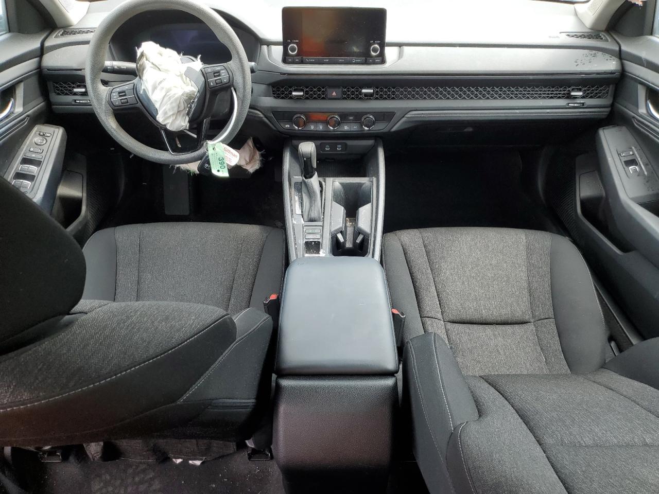 1HGCY1F39PA009878 HONDA ACCORD 2023