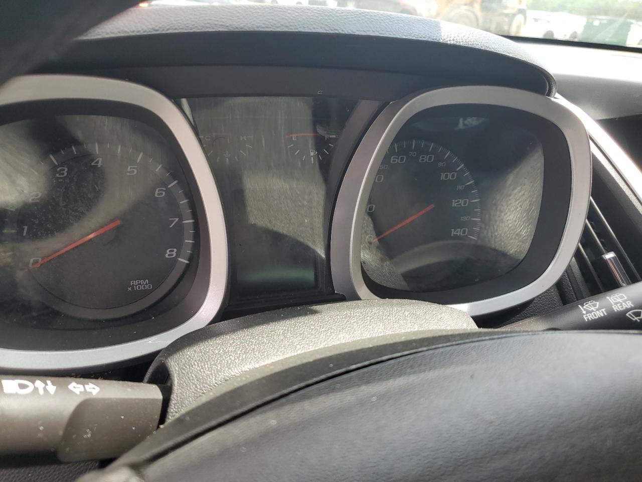 2GNALCEK8H1610582 CHEVROLET EQUINOX 2017