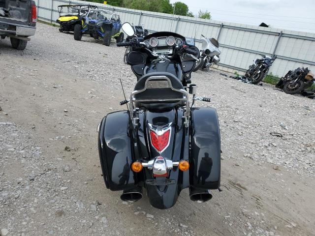 2011 KAWASAKI VN1700 J - JKBVNRJ16BA002390