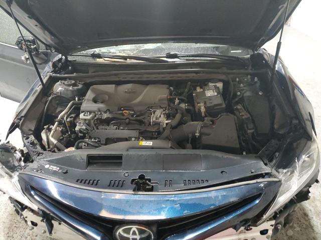 VIN 4T1M11AK5LU914869 2020 Toyota Camry, SE no.11