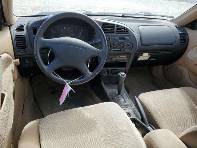 2000 Mitsubishi Mirage De VIN: JA3AY26CXYU033164 Lot: 56471224