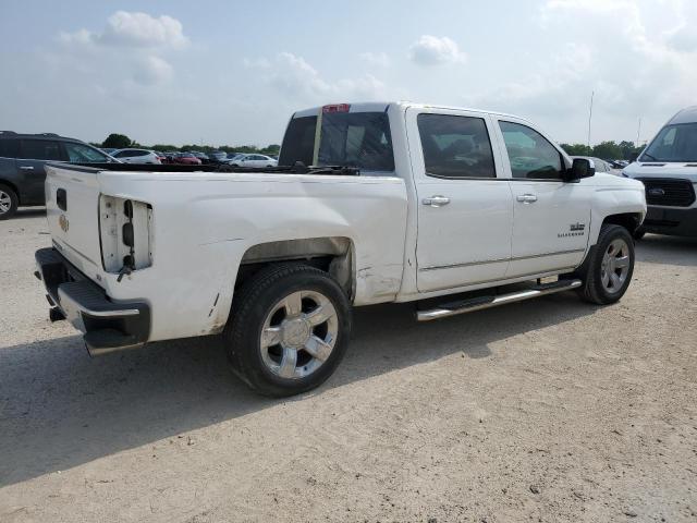 2014 Chevrolet Silverado C1500 Ltz VIN: 3GCPCSEC7EG118120 Lot: 53221294