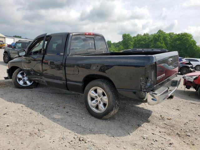 2002 Dodge Ram 1500 VIN: 1D7HU18Z12J223392 Lot: 54118454