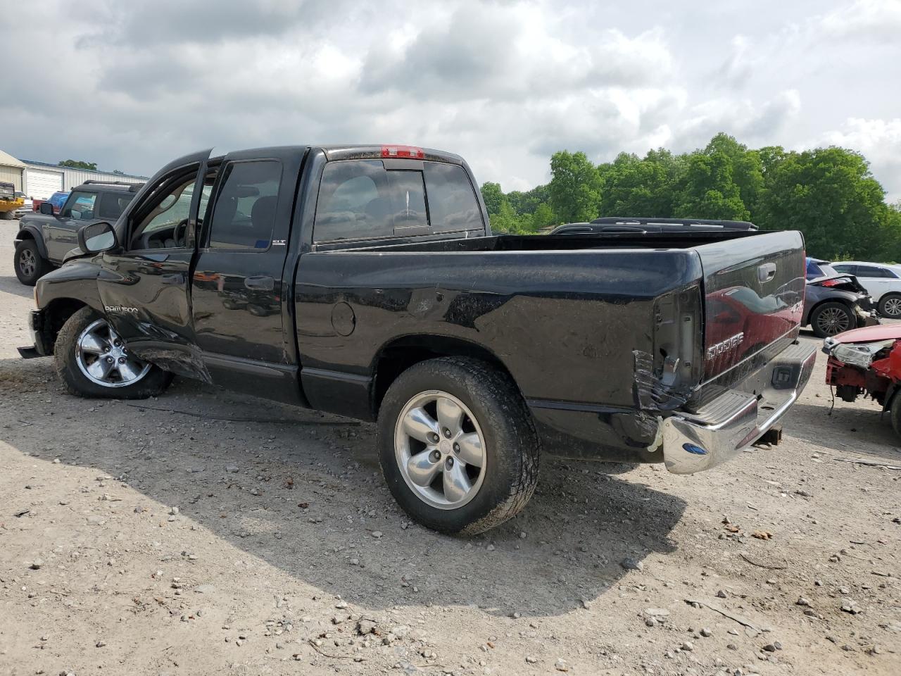 1D7HU18Z12J223392 2002 Dodge Ram 1500