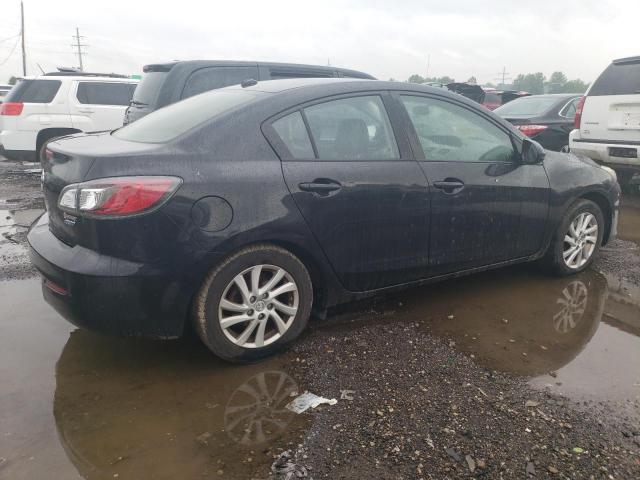 2012 Mazda 3 I VIN: JM1BL1W73C1649350 Lot: 54877444