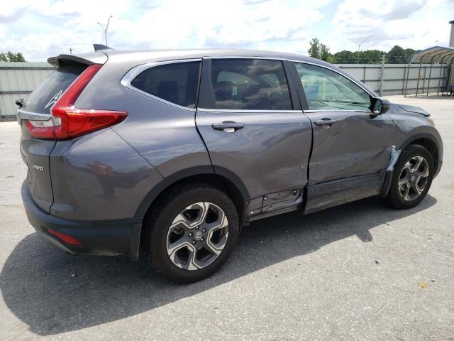 2019 Honda Cr-V Exl VIN: 7FARW2H83KE023258 Lot: 56265394