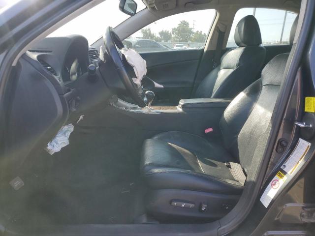 2011 Lexus Is 250 VIN: JTHCF5C25B5045199 Lot: 54378534