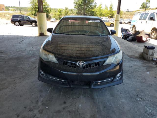 2014 Toyota Camry L VIN: 4T1BF1FK0EU736079 Lot: 56644404