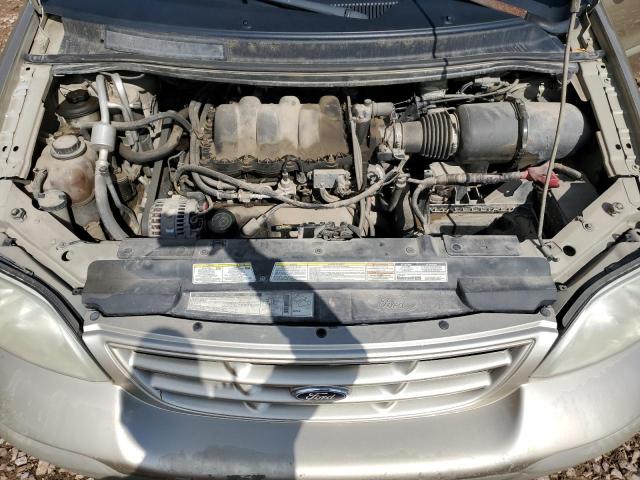 1999 Ford Windstar Lx VIN: 2FMZA5140XBC07723 Lot: 54532604