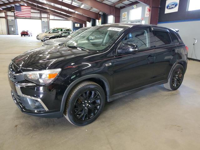 2017 Mitsubishi Outlander Sport Es VIN: JA4AR3AU8HZ032676 Lot: 55812144