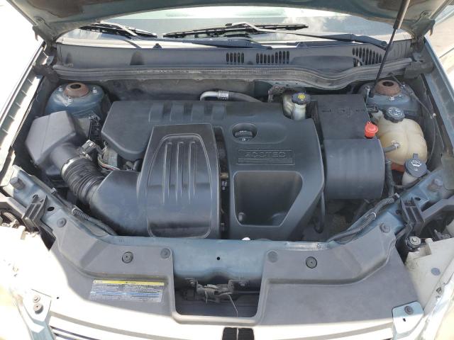 2010 Chevrolet Cobalt 1Lt VIN: 1G1AD5F59A7119241 Lot: 56569964