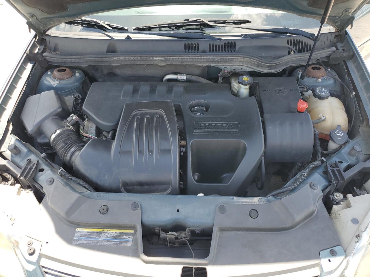 1G1AD5F59A7119241 2010 Chevrolet Cobalt 1Lt