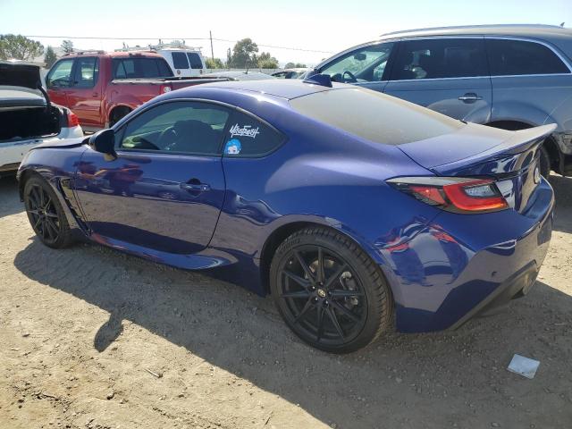 2023 Toyota Gr 86 Premium VIN: JF1ZNBF16P8766126 Lot: 55400534