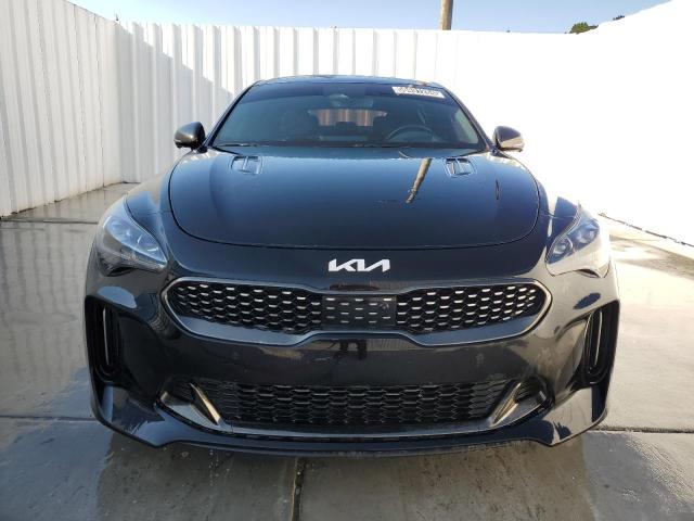 2022 Kia Stinger Gt2 VIN: KNAE55LC1N6115959 Lot: 55491264