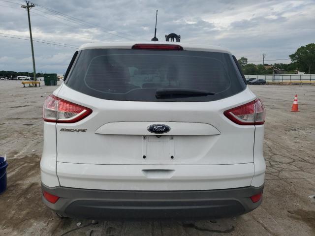 2014 Ford Escape S VIN: 1FMCU0F72EUD29395 Lot: 56316714