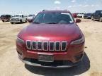 JEEP CHEROKEE L photo