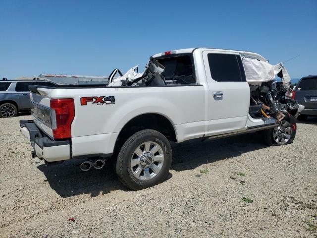 2019 Ford F250 Super Duty VIN: 1FT7W2BTXKEF34905 Lot: 55557984