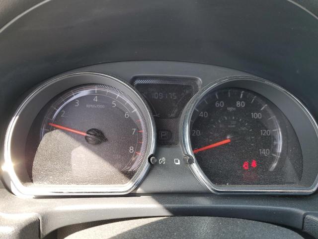 2017 Nissan Versa S VIN: 3N1CN7AP1HK450332 Lot: 54207434