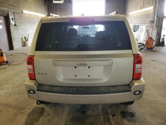 2010 Jeep Patriot Sport VIN: 1J4NF1GB8AD620200 Lot: 55917444