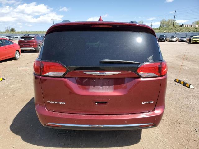 VIN 2C4RC1GG8KR570358 2019 Chrysler Pacifica, Limited no.6