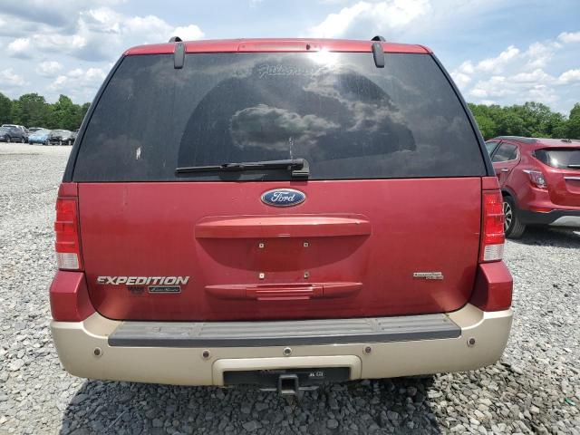 2006 Ford Expedition Eddie Bauer VIN: 1FMPU18546LA76428 Lot: 53459034