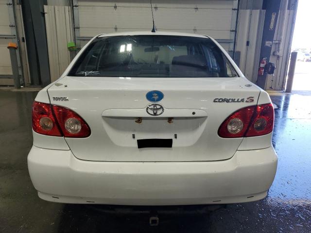 2007 Toyota Corolla Ce VIN: 1NXBR30E67Z773341 Lot: 54013714