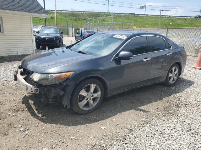 2011 Acura Tsx VIN: JH4CU2F67BC007648 Lot: 56033704