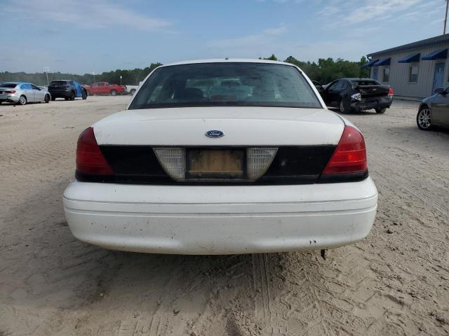 2008 Ford Crown Victoria Police Interceptor VIN: 2FAFP71VX8X178008 Lot: 51339374