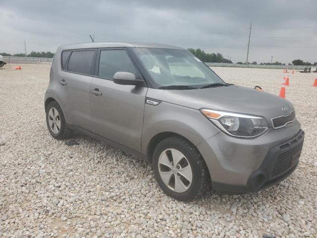 2016 Kia Soul VIN: KNDJN2A23G7288731 Lot: 53776684