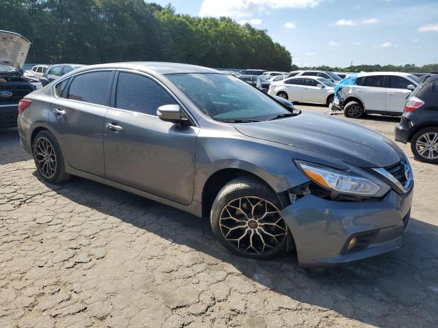 2018 Nissan Altima 2.5 VIN: 1N4AL3AP9JC195532 Lot: 55166234