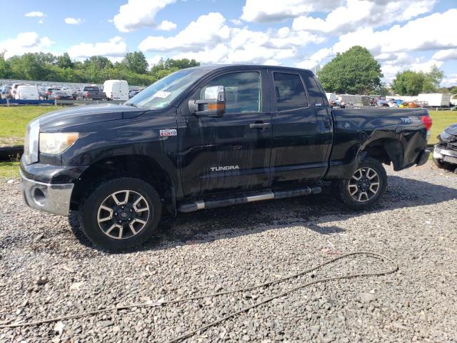 2007 Toyota Tundra Double Cab Sr5 VIN: 5TFBV54157X018702 Lot: 56572134