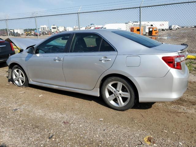 VIN 4T1BF1FK3DU279136 2013 Toyota Camry, L no.2