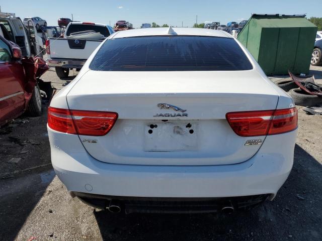 2019 Jaguar Xe Premium VIN: SAJAJ4FX9KCP51582 Lot: 56257464