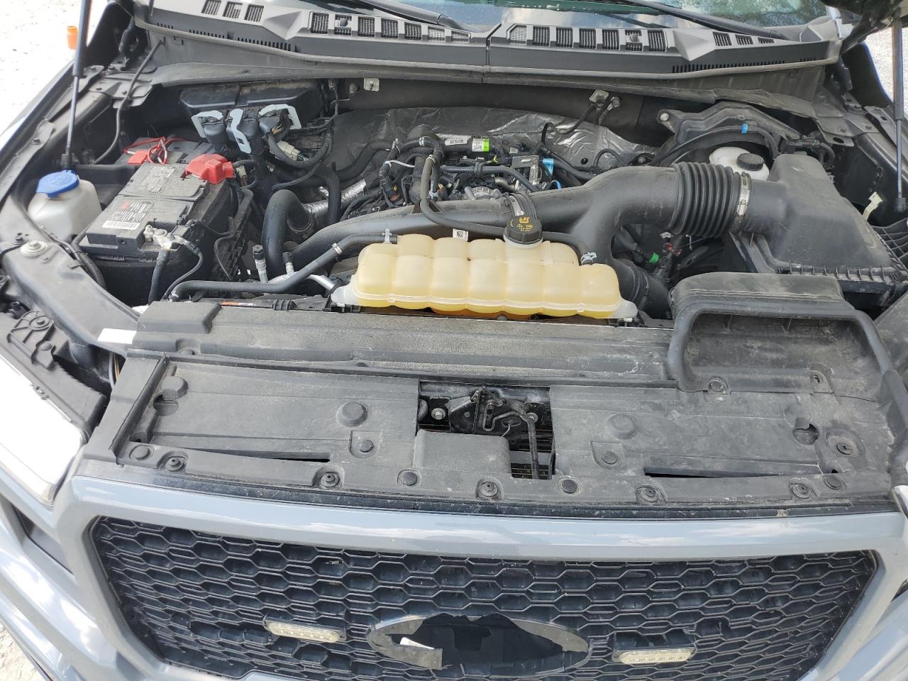 1FTEW1EP2LKE23543 FORD F-150 2020