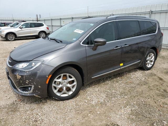 2019 Chrysler Pacifica Touring L Plus VIN: 2C4RC1EG2KR523118 Lot: 54800194