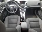 CHEVROLET CRUZE LIMI photo