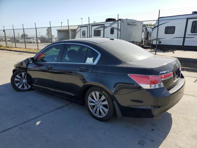 2011 Honda Accord Exl VIN: 1HGCP2F84BA096988 Lot: 55410394