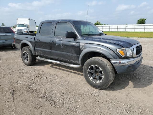 TOYOTA TACOMA DOU