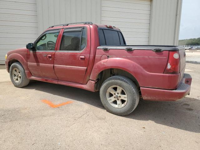 2005 Ford Explorer Sport Trac VIN: 1FMZU77K05UA94100 Lot: 56151044