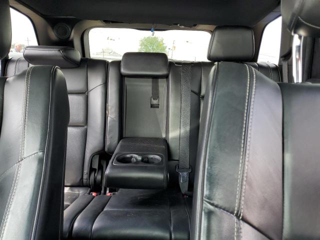 2014 Jeep Grand Cherokee Overland VIN: 1C4RJFCG4EC377064 Lot: 54056654