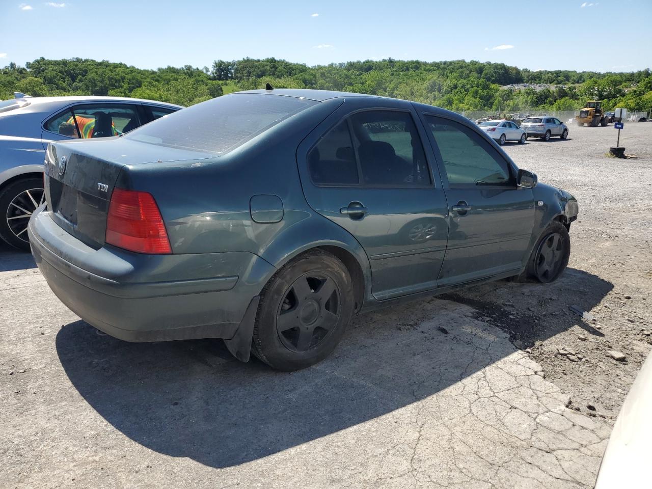 3VWRP69M53M052296 2003 Volkswagen Jetta Gl Tdi